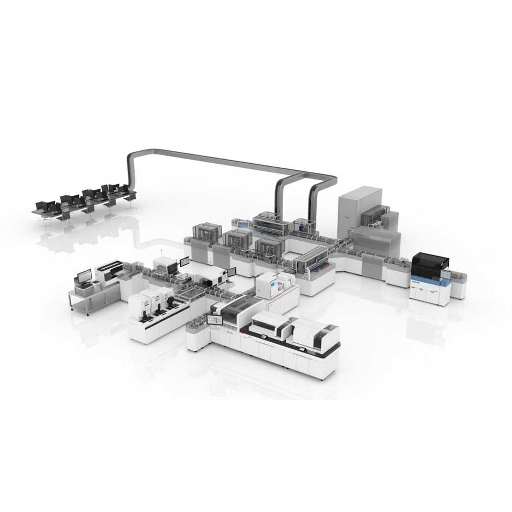 シーメンスヘルスケア株式会社