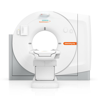 シーメンスヘルスケア株式会社