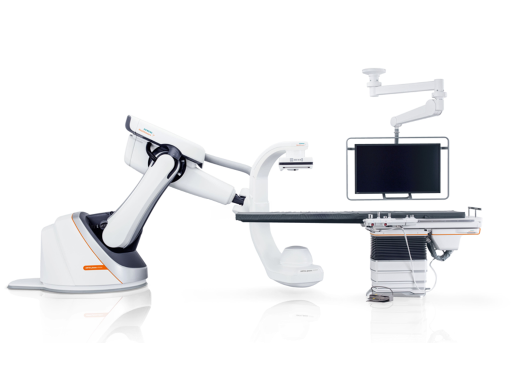 シーメンスヘルスケア株式会社