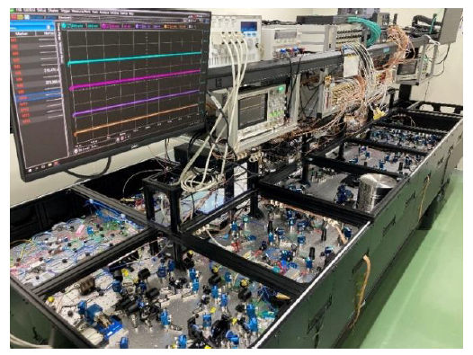 日本電信電話株式会社