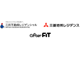 株式会社afterFIT