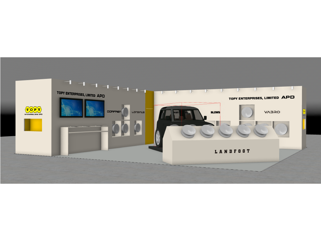 トピー工業株式会社