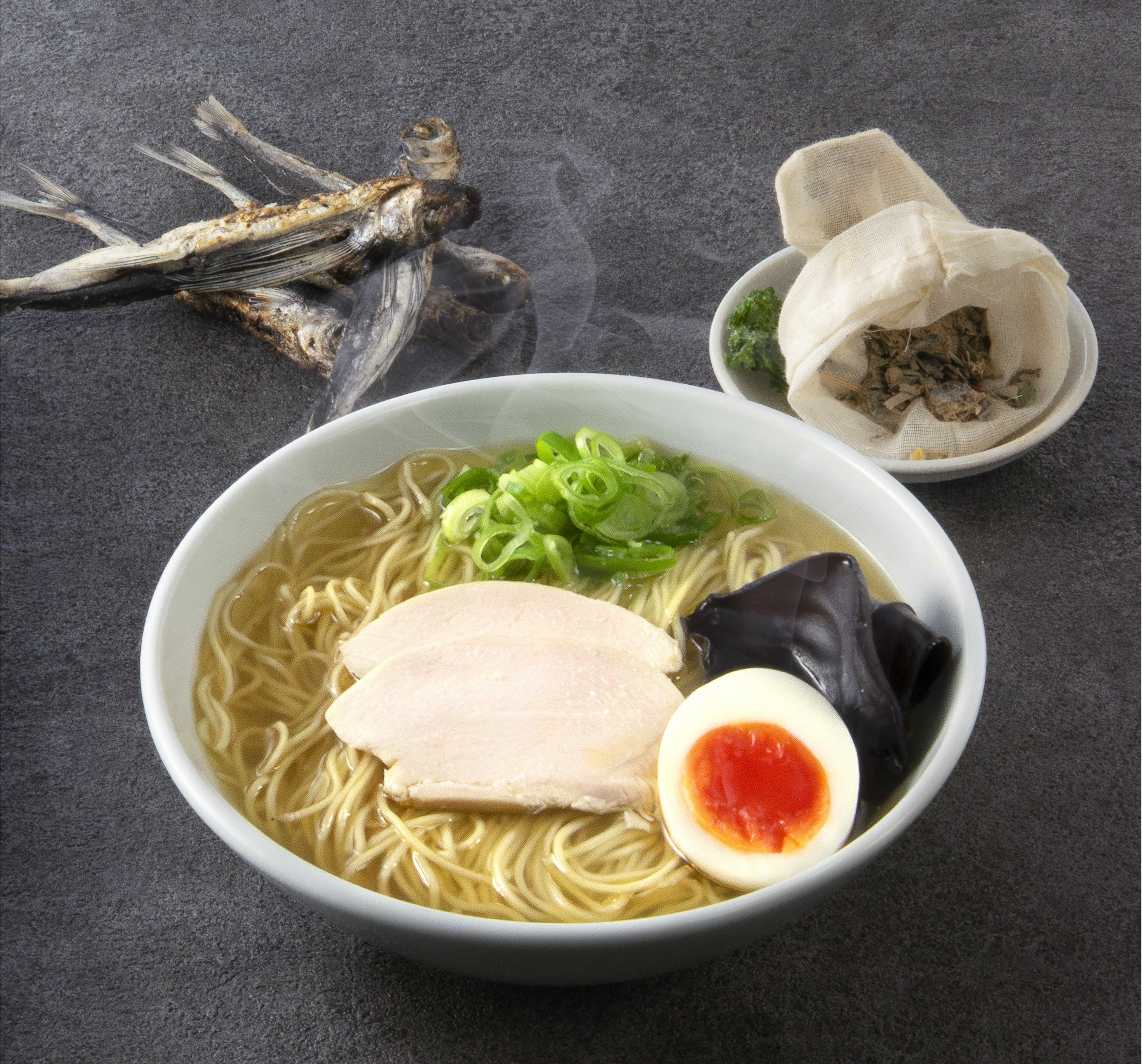 ramen_個店限定_浜松町_平戸_ラーメン