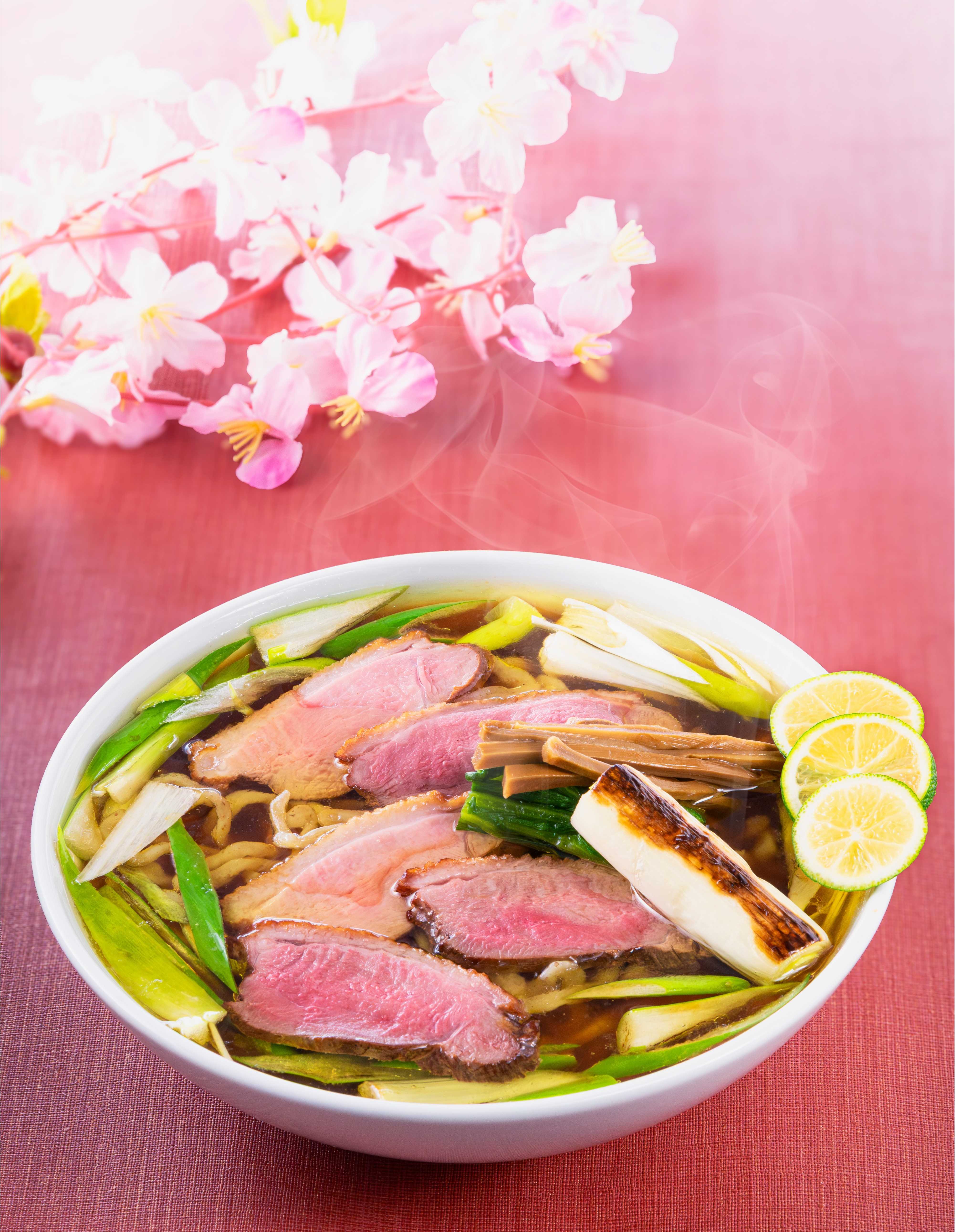 ramen_一風堂_地方創生2026_加茂人_愛KAMOらーめん