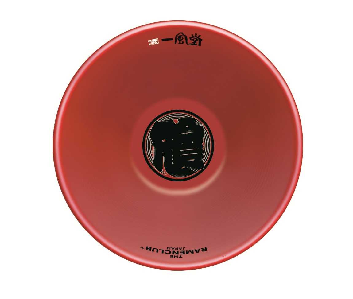 RC一風堂_ミニどんぶり