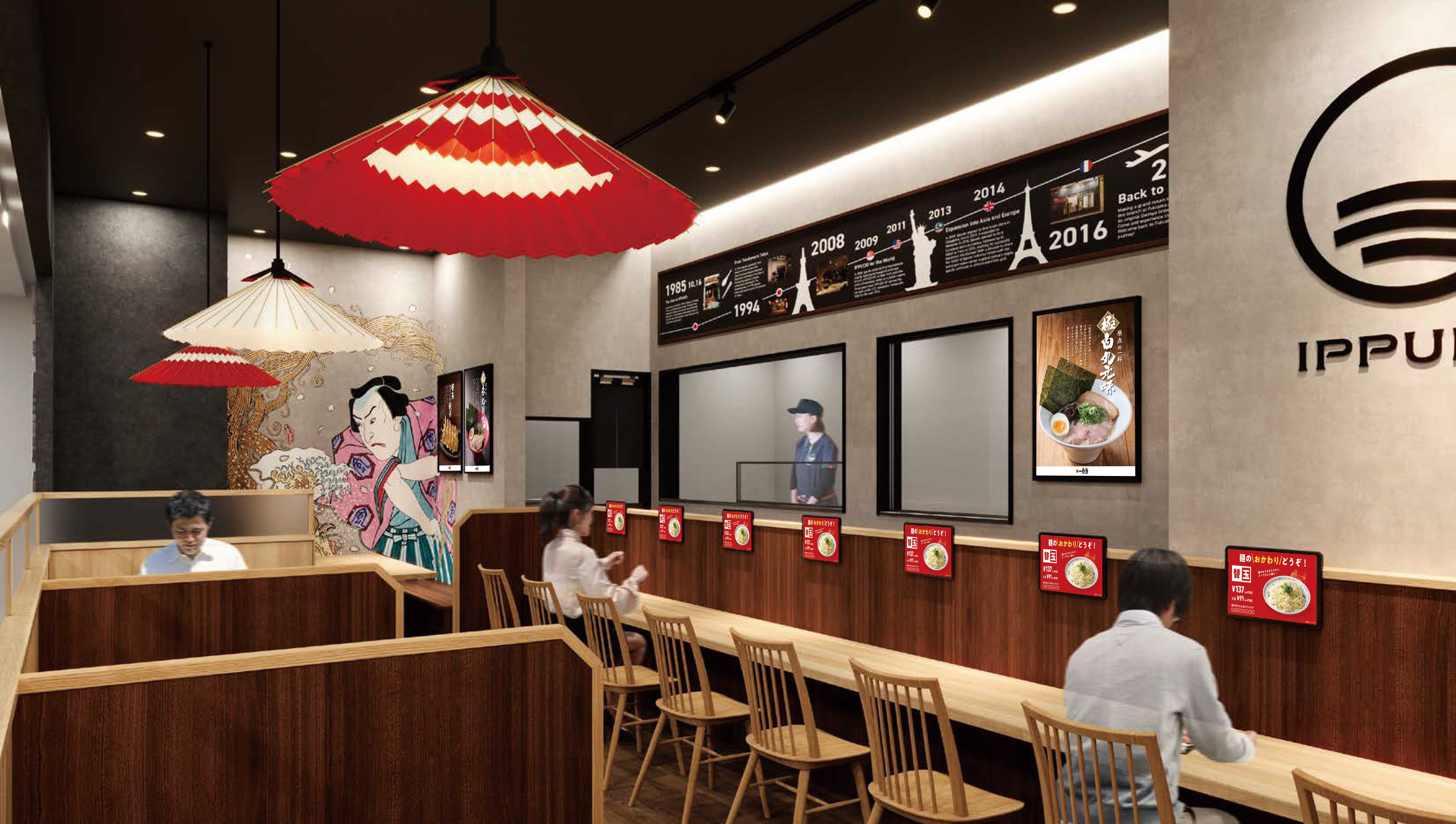 流山おおたかの森_3_内観パース