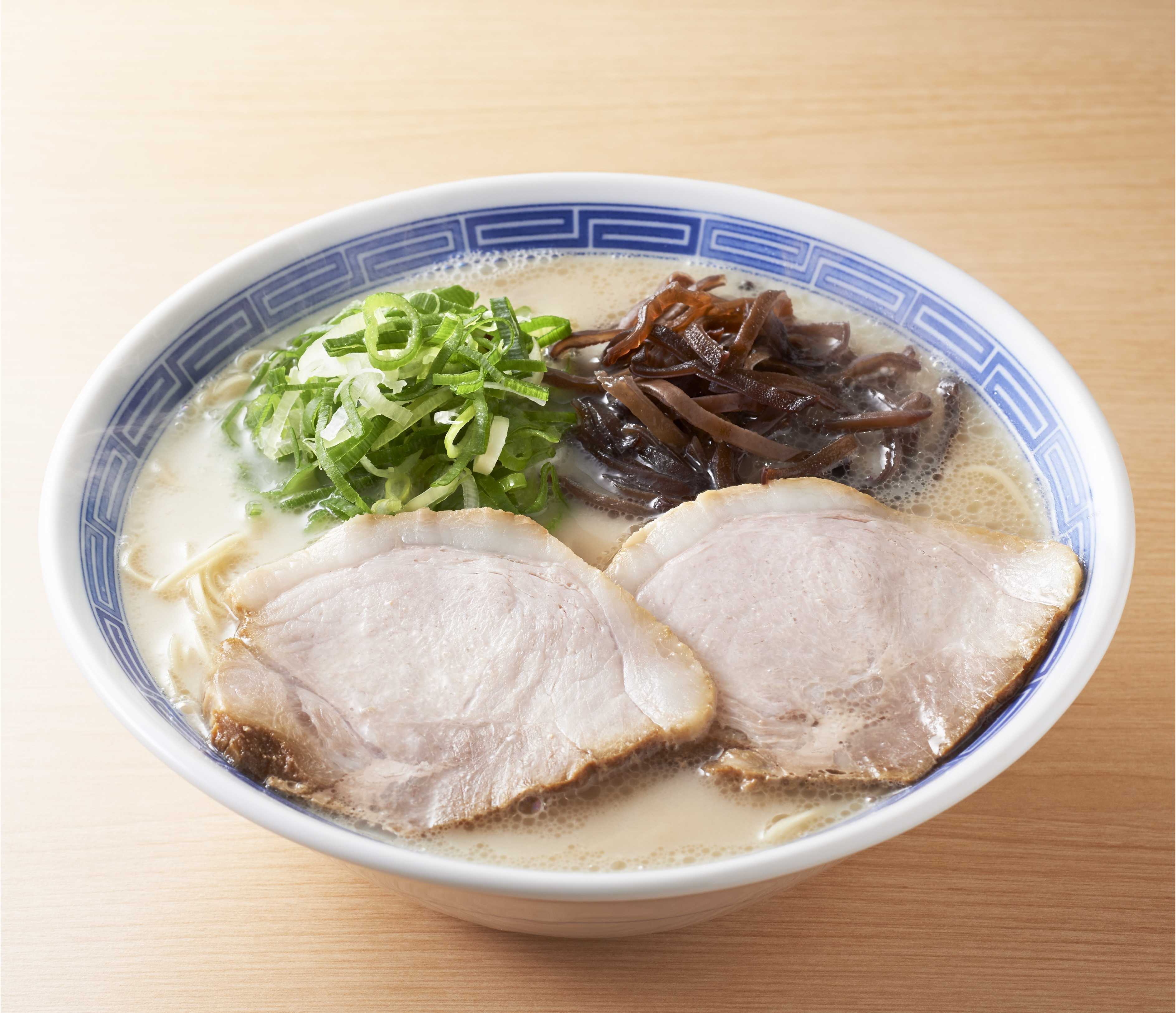 名島亭_築炉釜出し豚骨ラーメン_イメージ