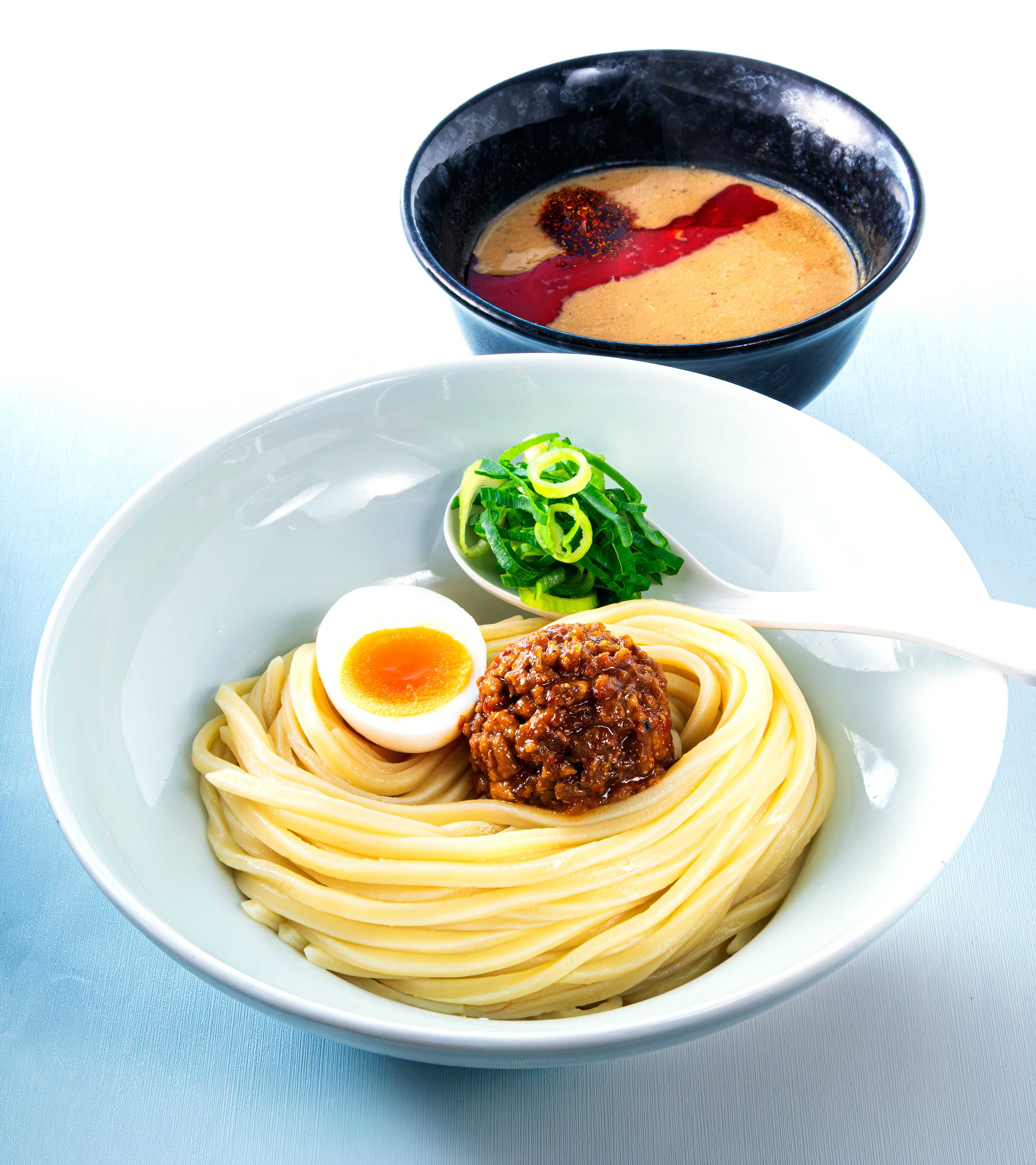 ramen_季節限定_担担つけ麺_デフォ