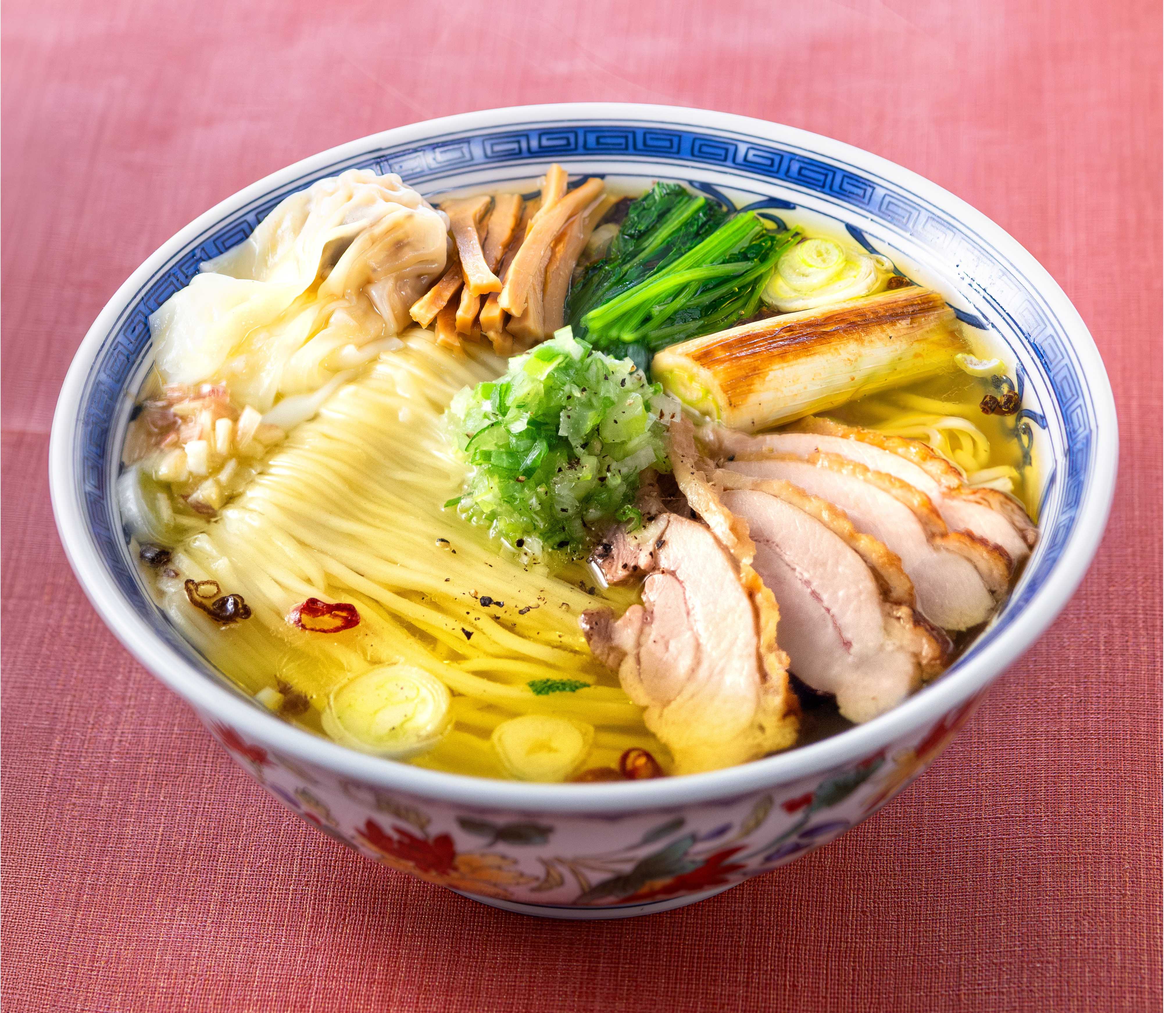 ramen_地方創生_能登_塩ラーメン