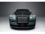 Rolls-Royce Motor Cars Limited