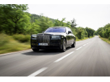 Rolls-Royce Motor Cars Limited