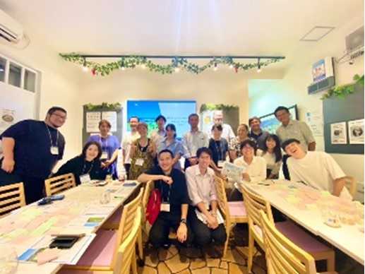 京浜急行電鉄株式会社