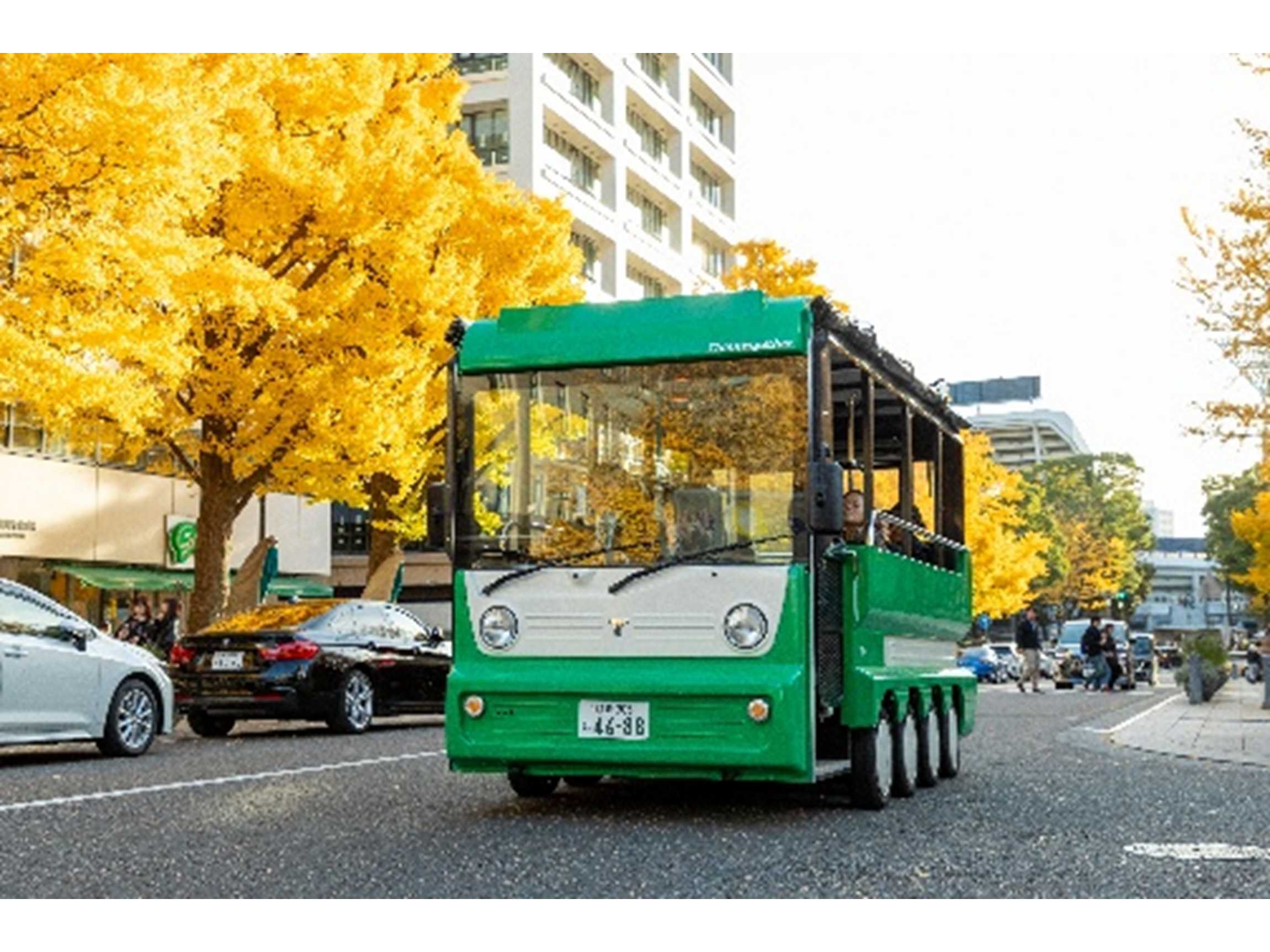 京浜急行電鉄株式会社