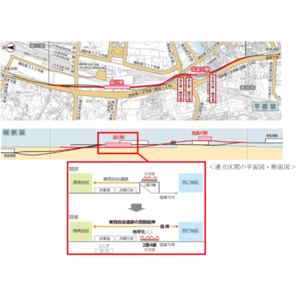 京浜急行電鉄株式会社