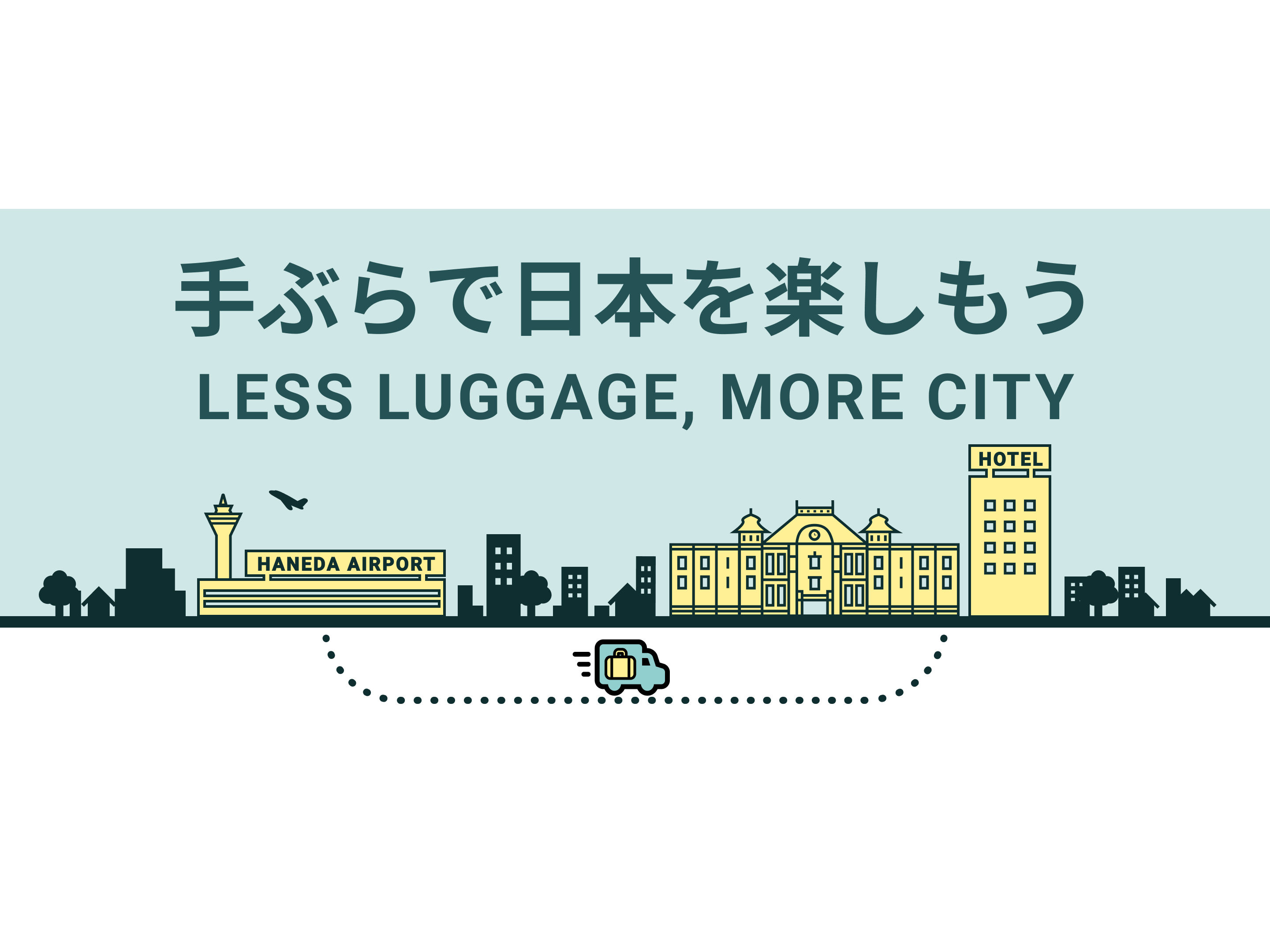 京浜急行電鉄株式会社