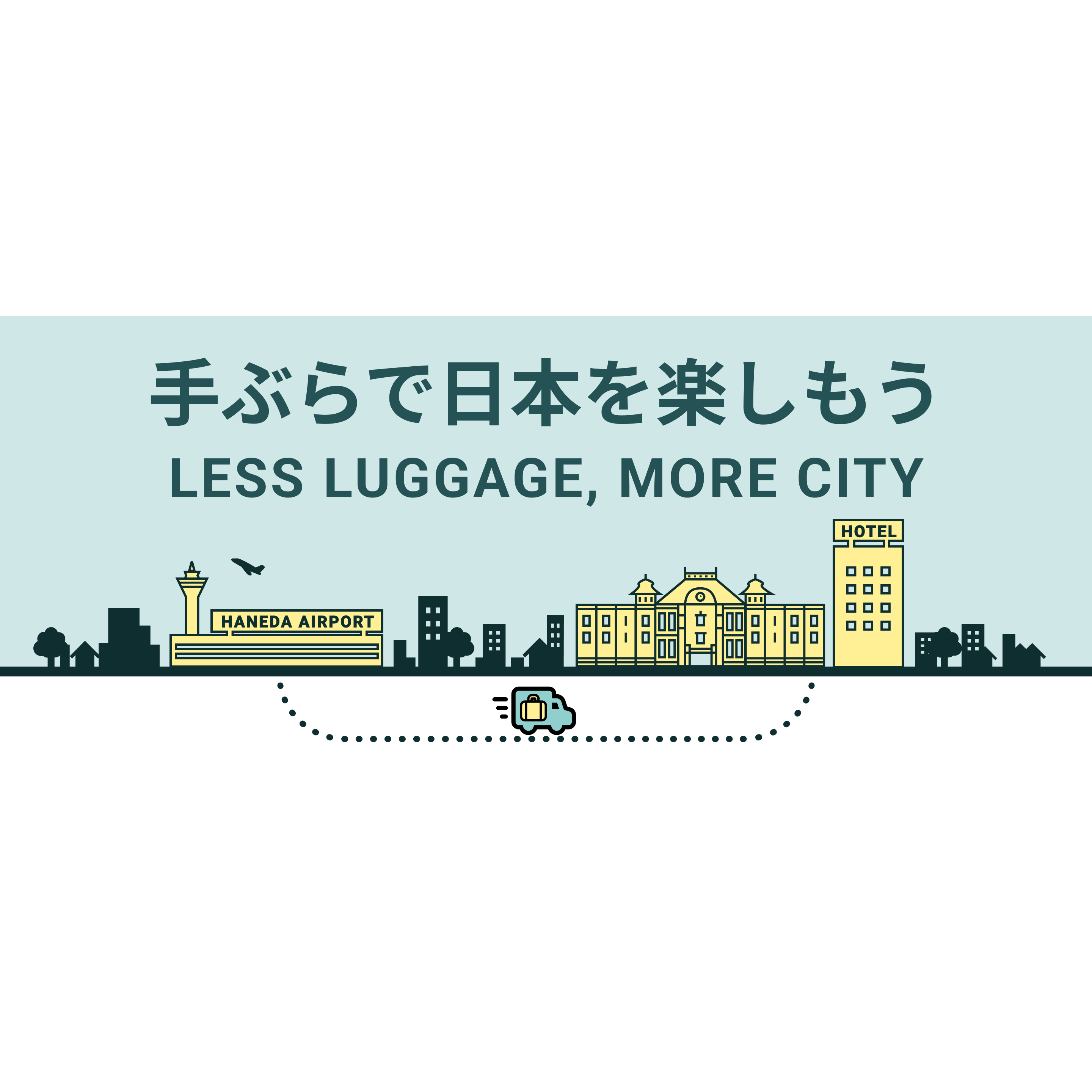 京浜急行電鉄株式会社
