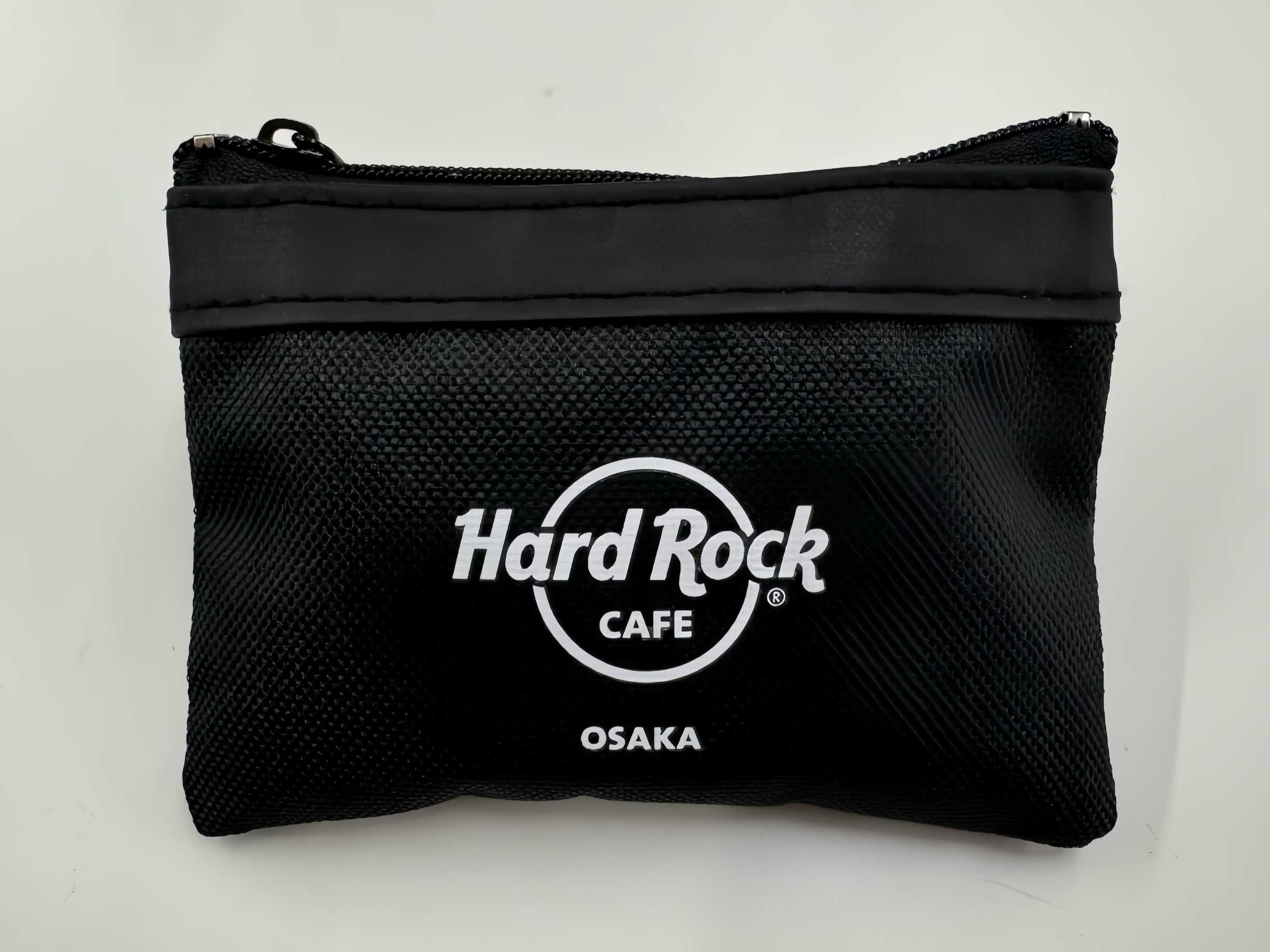 アメリカンレストラン「ハードロックカフェ」ももいろクローバーZ