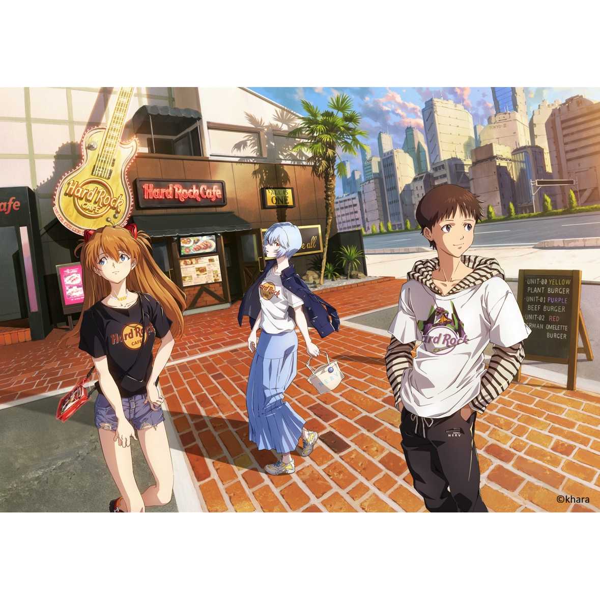 WDI JAPAN