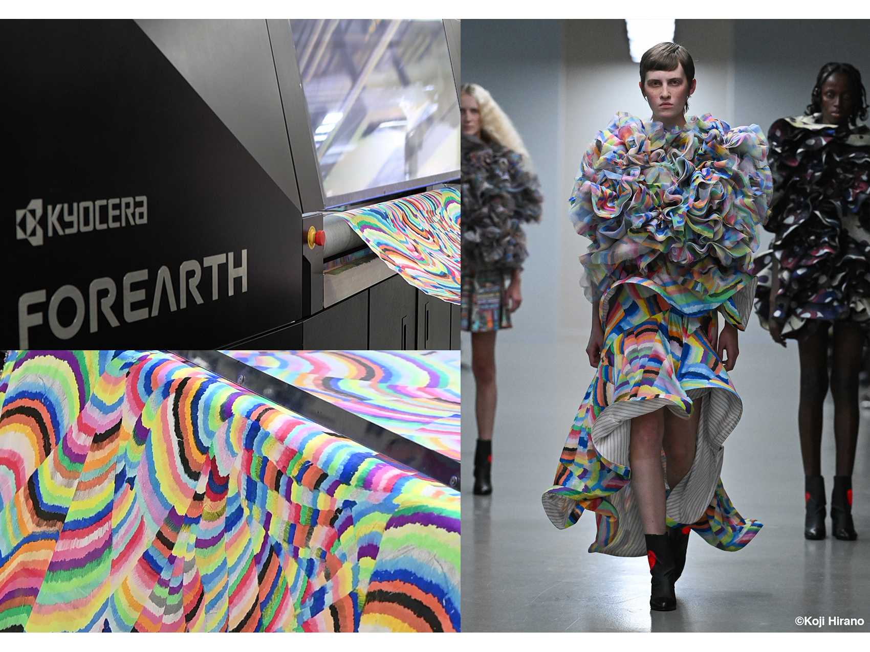 京セラドキュメントソリューションズ株式会社