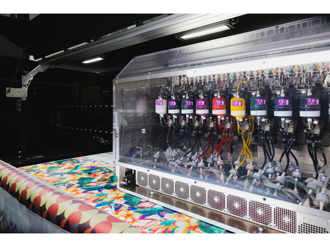 京セラドキュメントソリューションズ株式会社