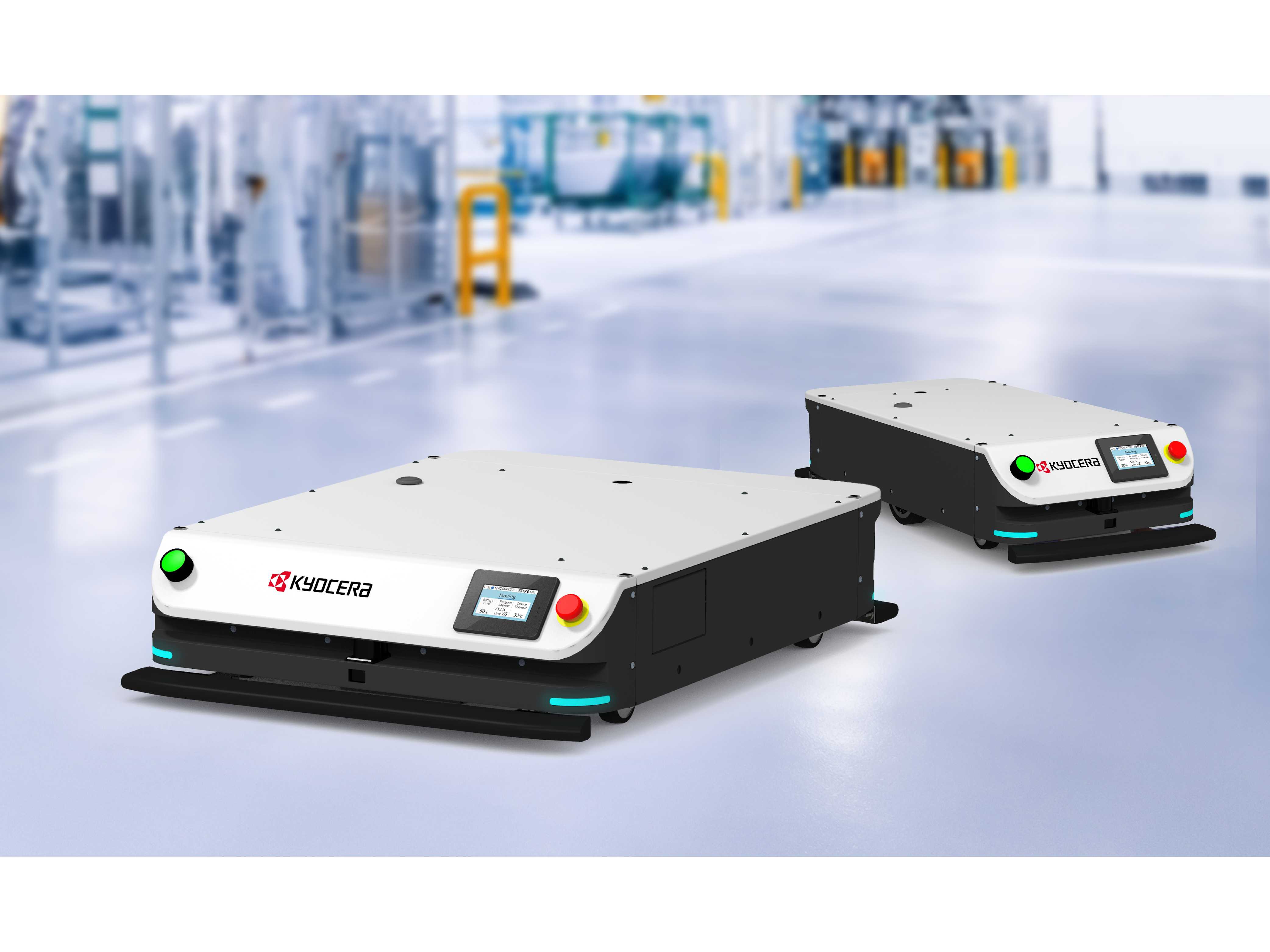 京セラドキュメントソリューションズ株式会社