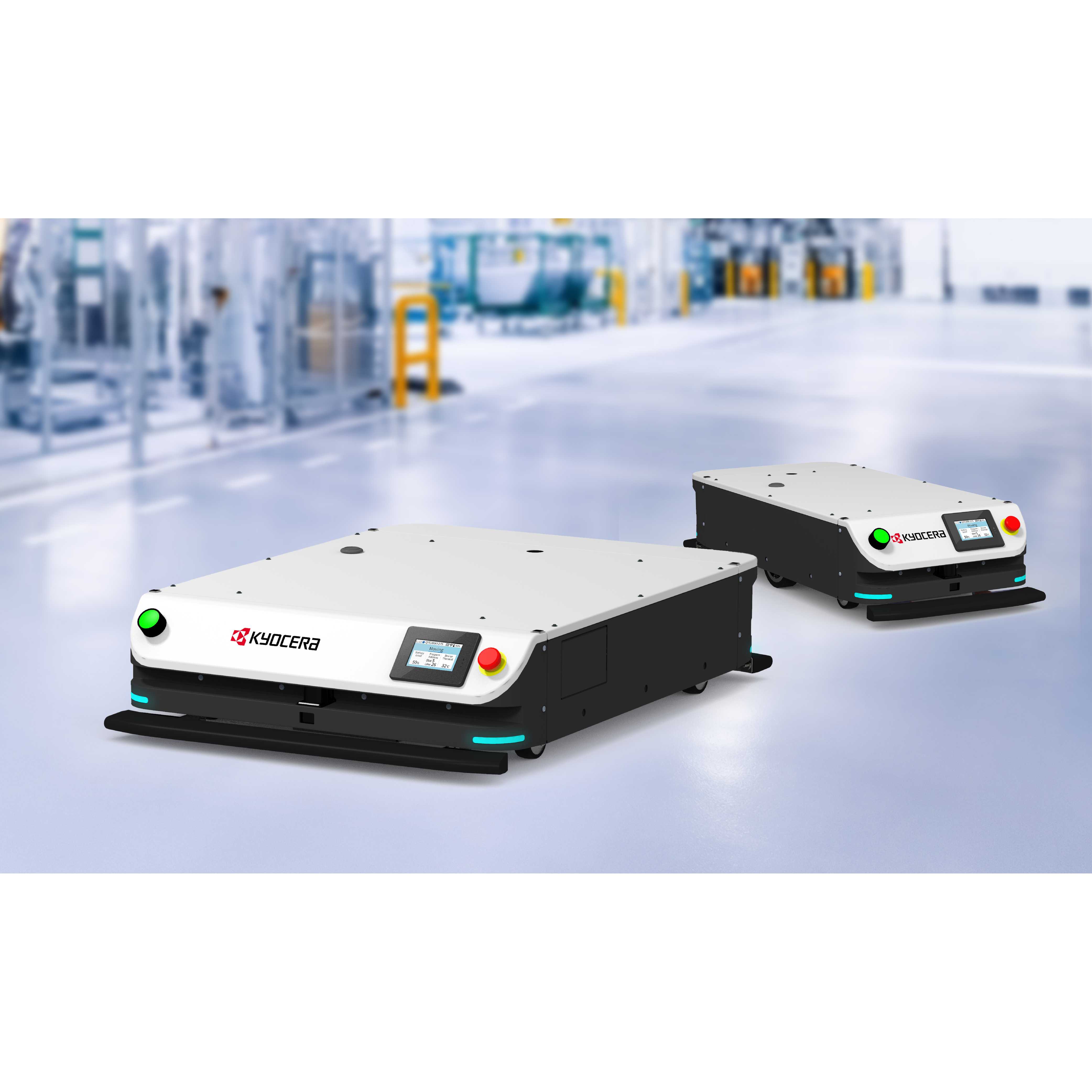 京セラドキュメントソリューションズ株式会社