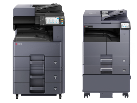 京セラドキュメントソリューションズ株式会社