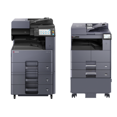 京セラドキュメントソリューションズ株式会社