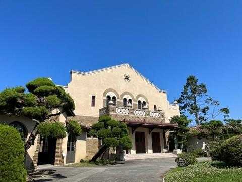 神戸女学院大学