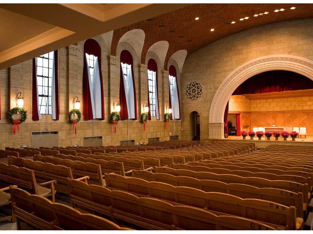 神戸女学院大学