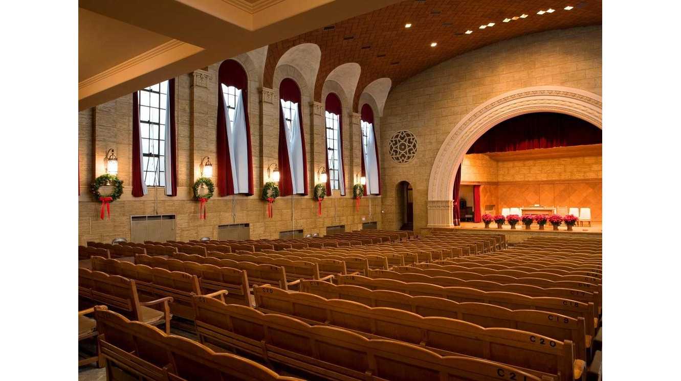 神戸女学院大学