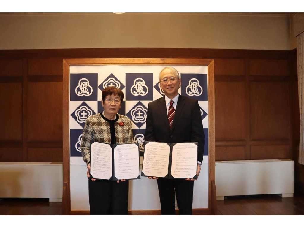 神戸女学院大学