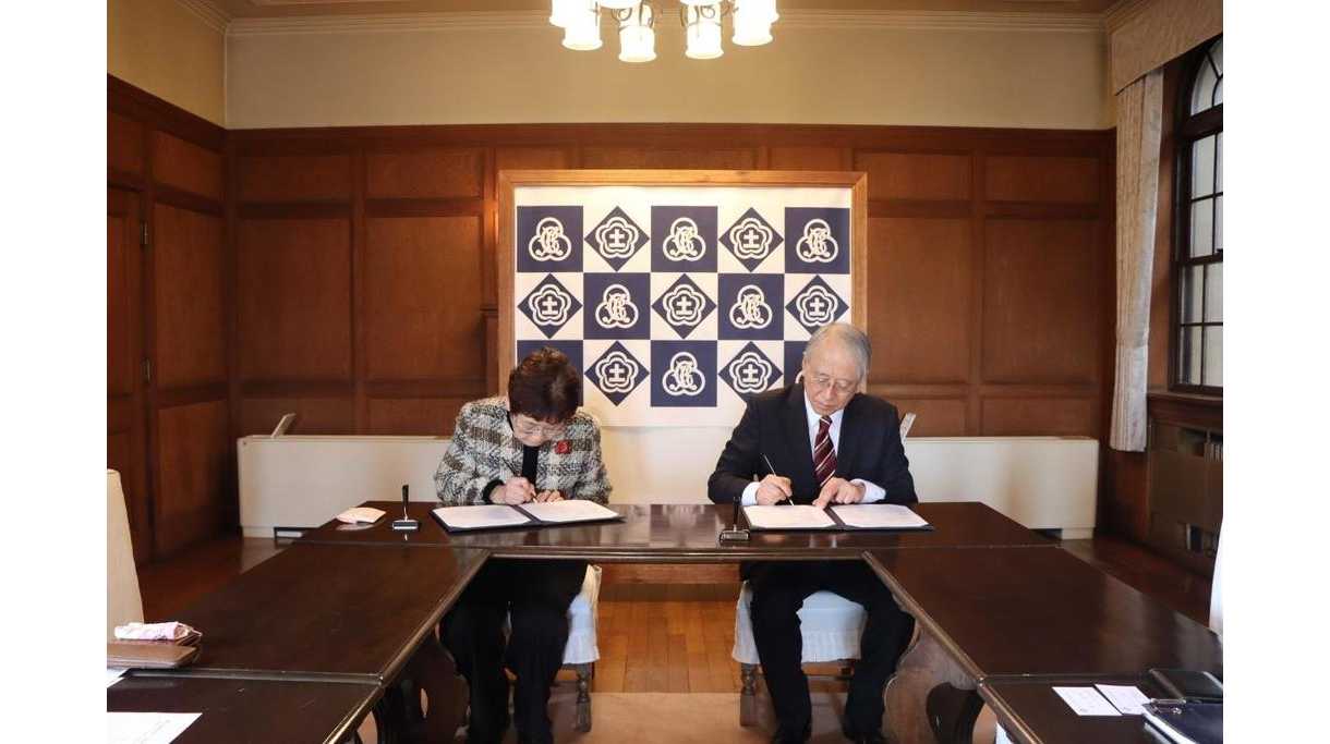 神戸女学院大学