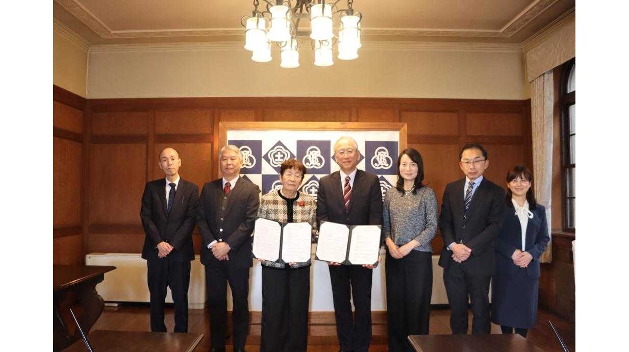 神戸女学院大学