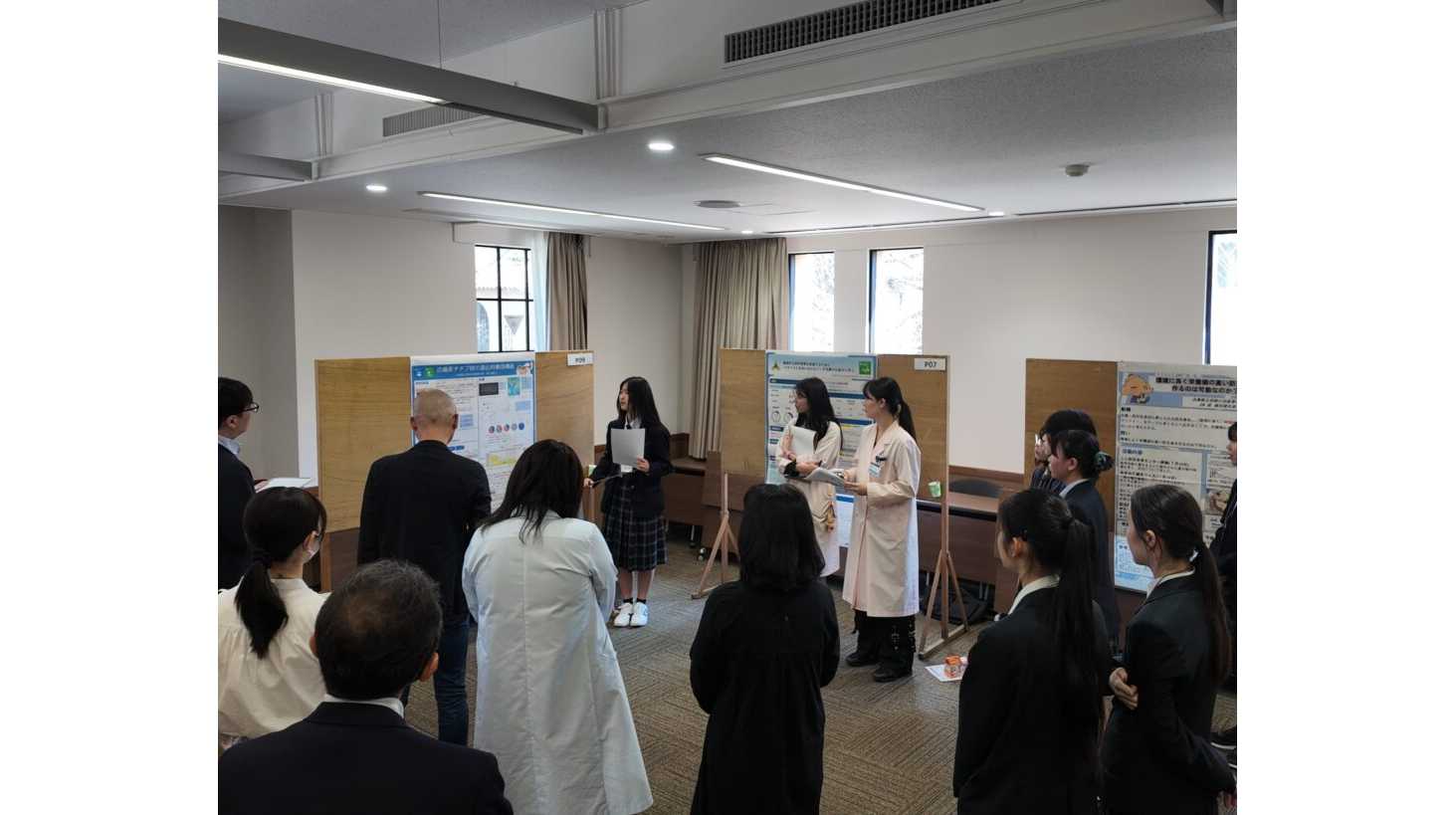 神戸女学院大学