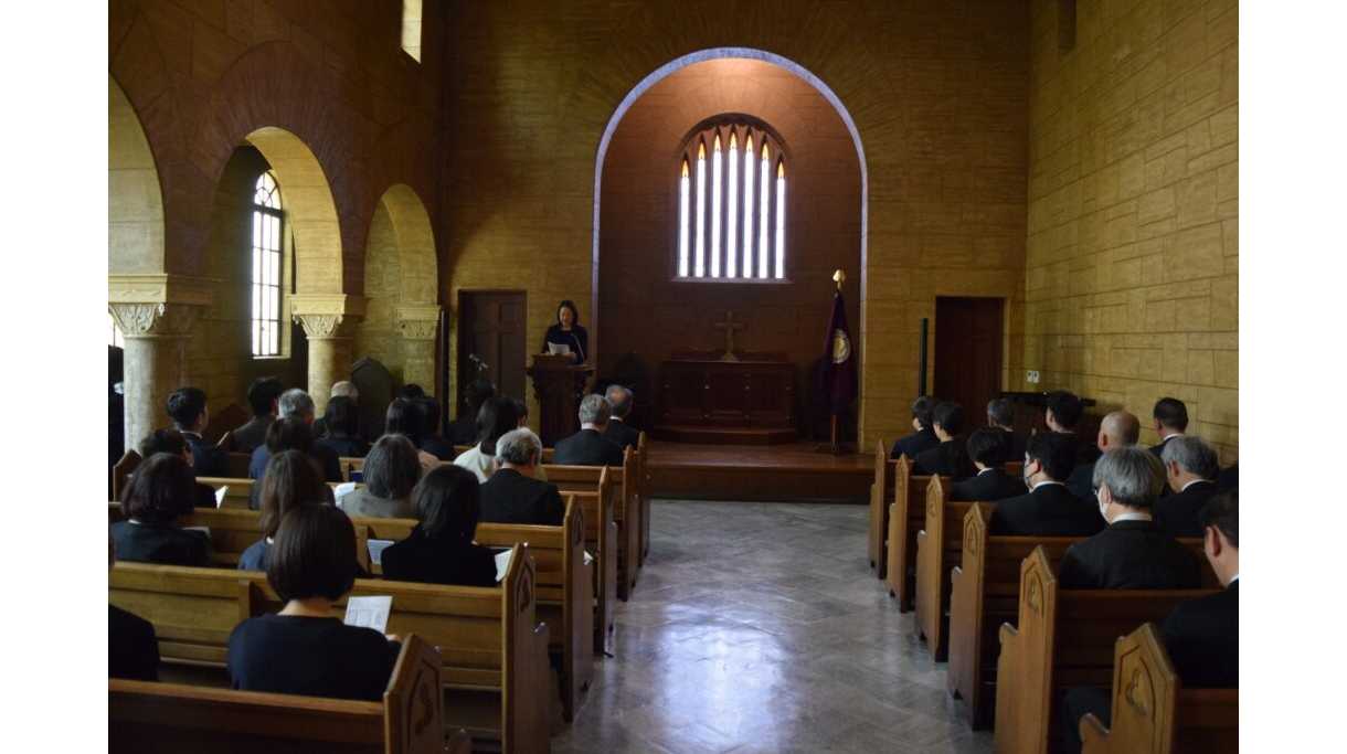 神戸女学院大学