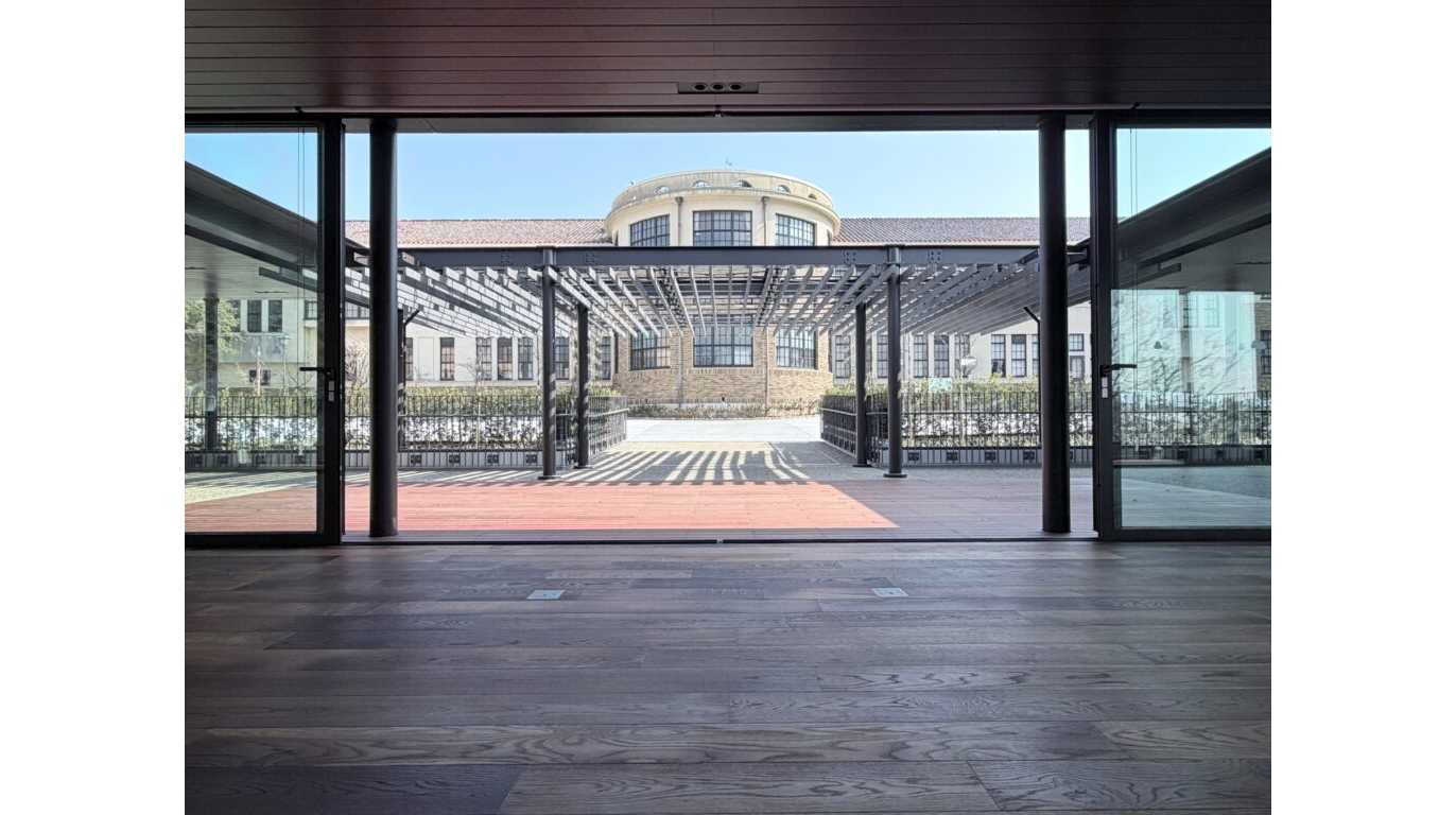 神戸女学院大学