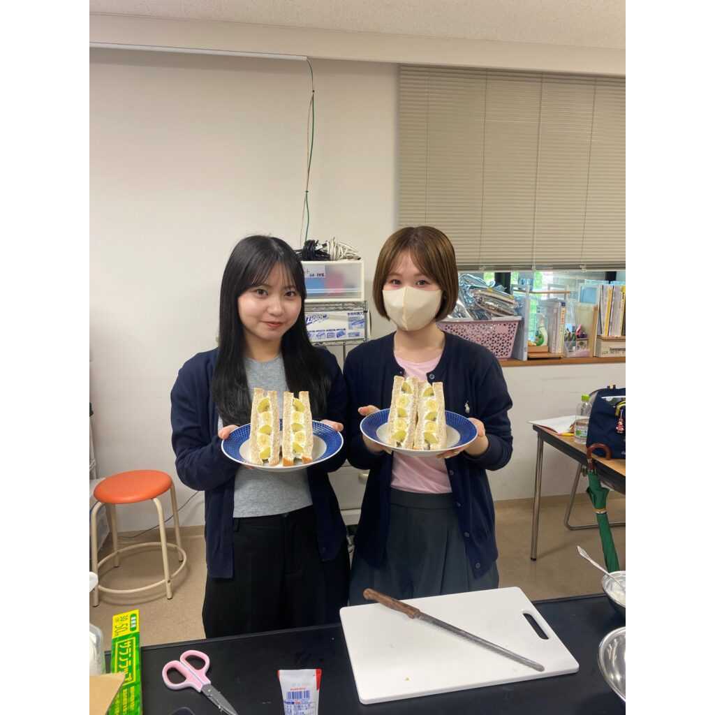 リリース