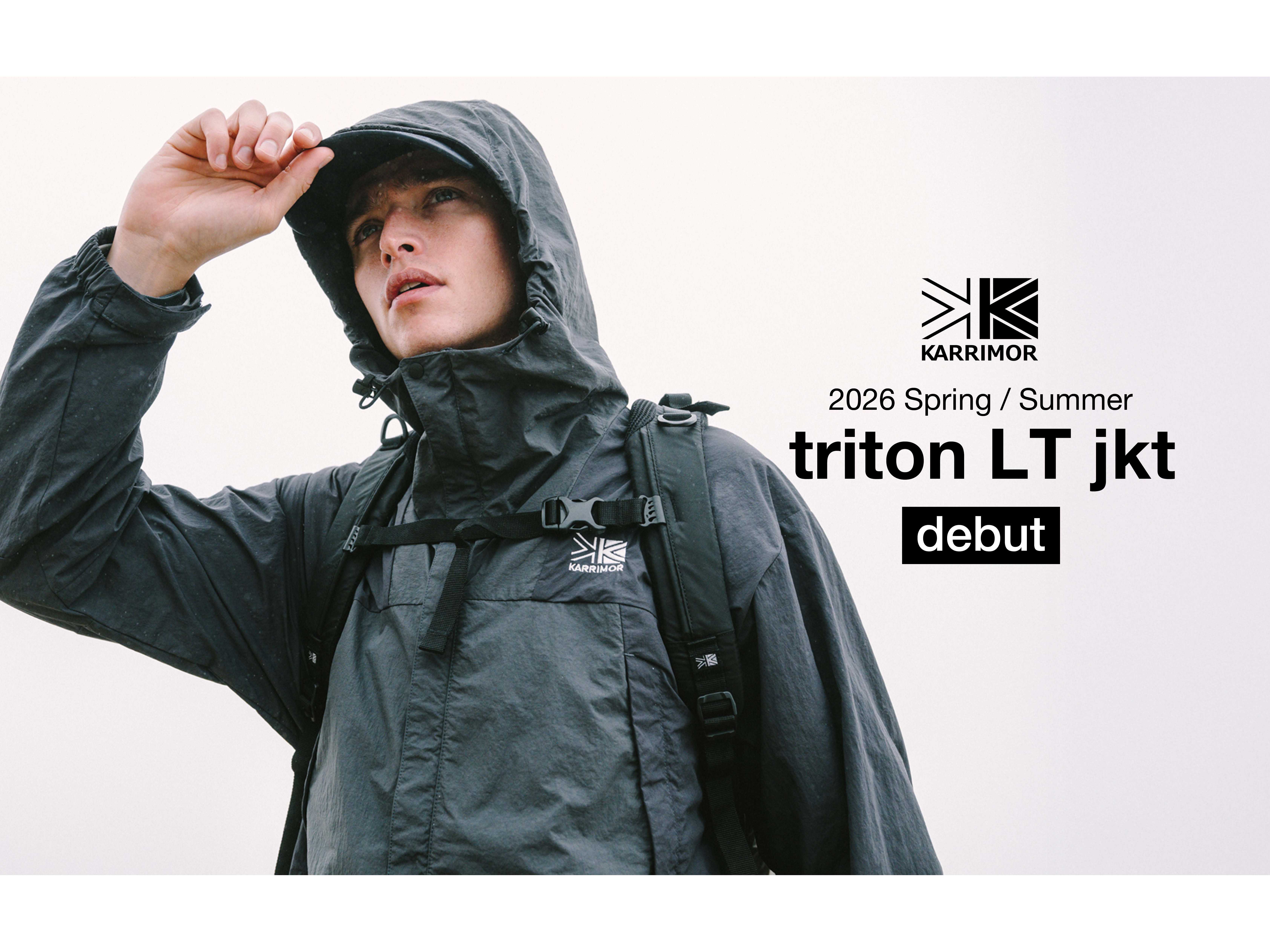 カリマーインターナショナル株式会社