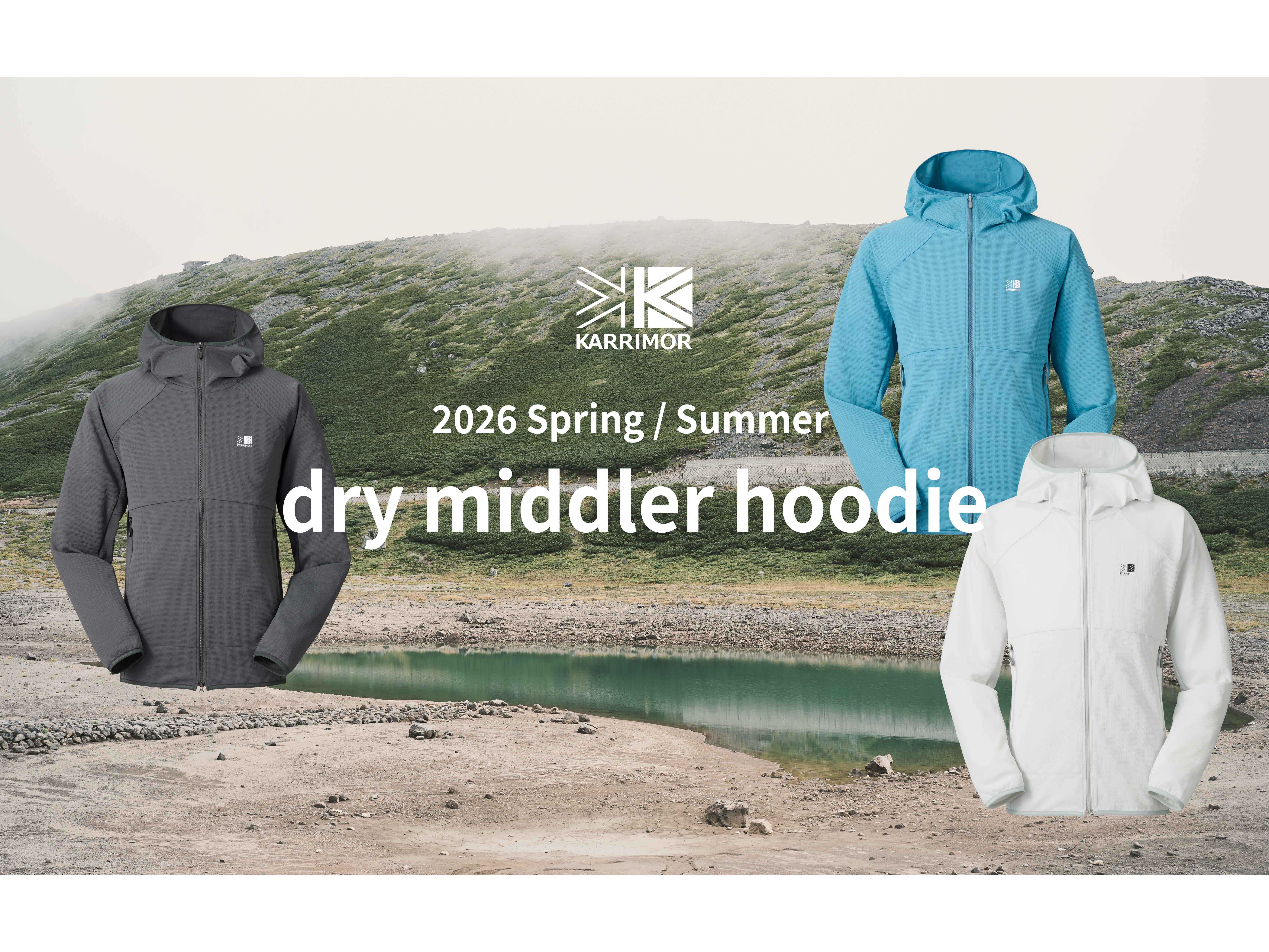 Karrimor 防寒着 防風 防水　Ｌサイズ WTX 3L rain jkt | KARRIMOR カリマー | リュックサック・アウトドア