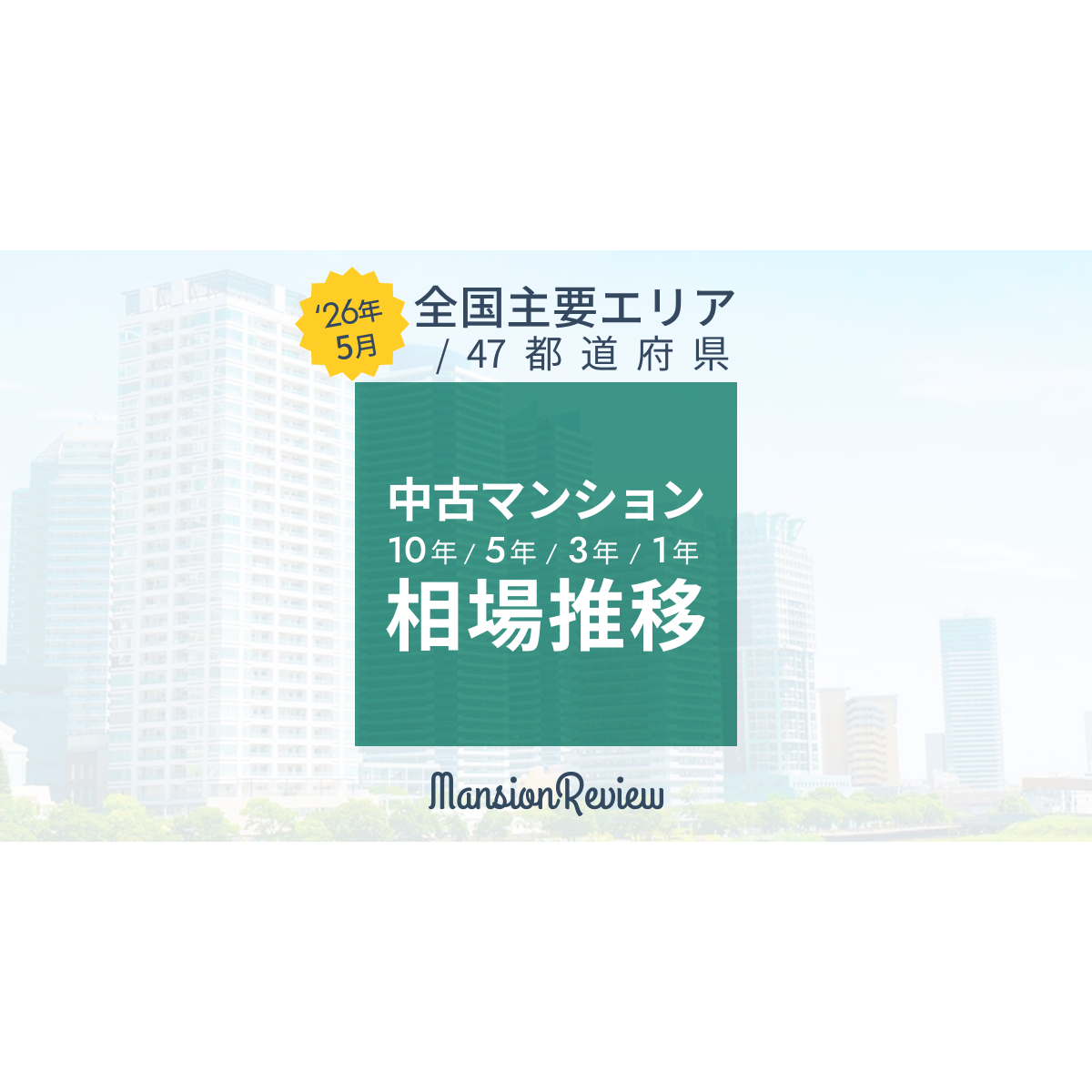 リリース