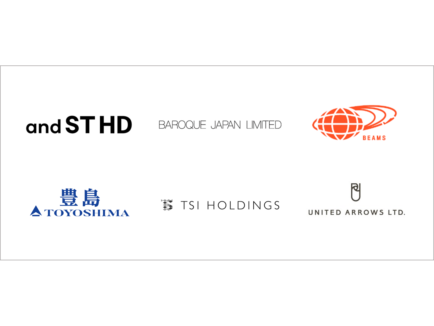 株式会社アンドエスティHD