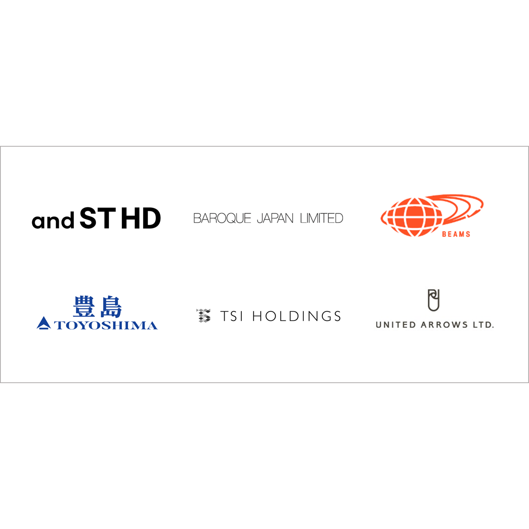 株式会社アンドエスティHD