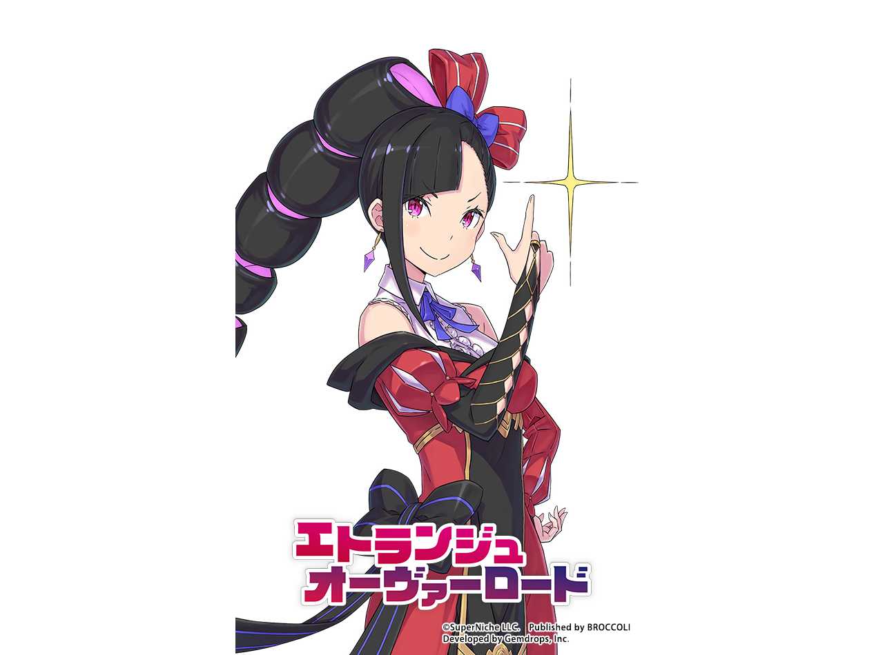 株式会社ブロッコリー