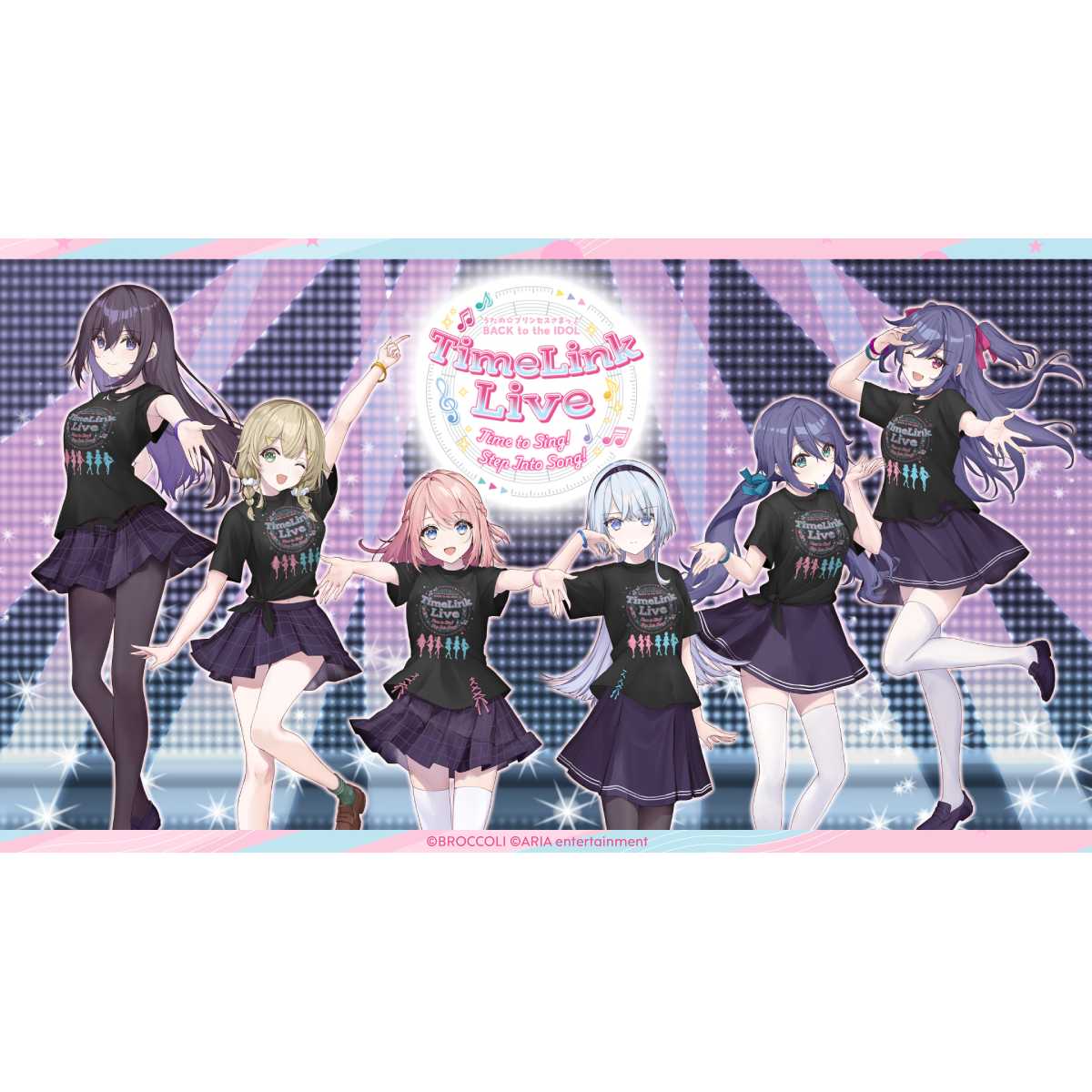 株式会社ブロッコリー