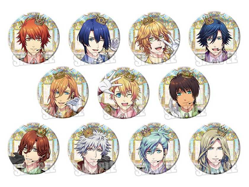 ライブZ/X iDOL Project GALAXi LiVE「HOP！ STEP♪ ASCENSiON⤴⤴」が