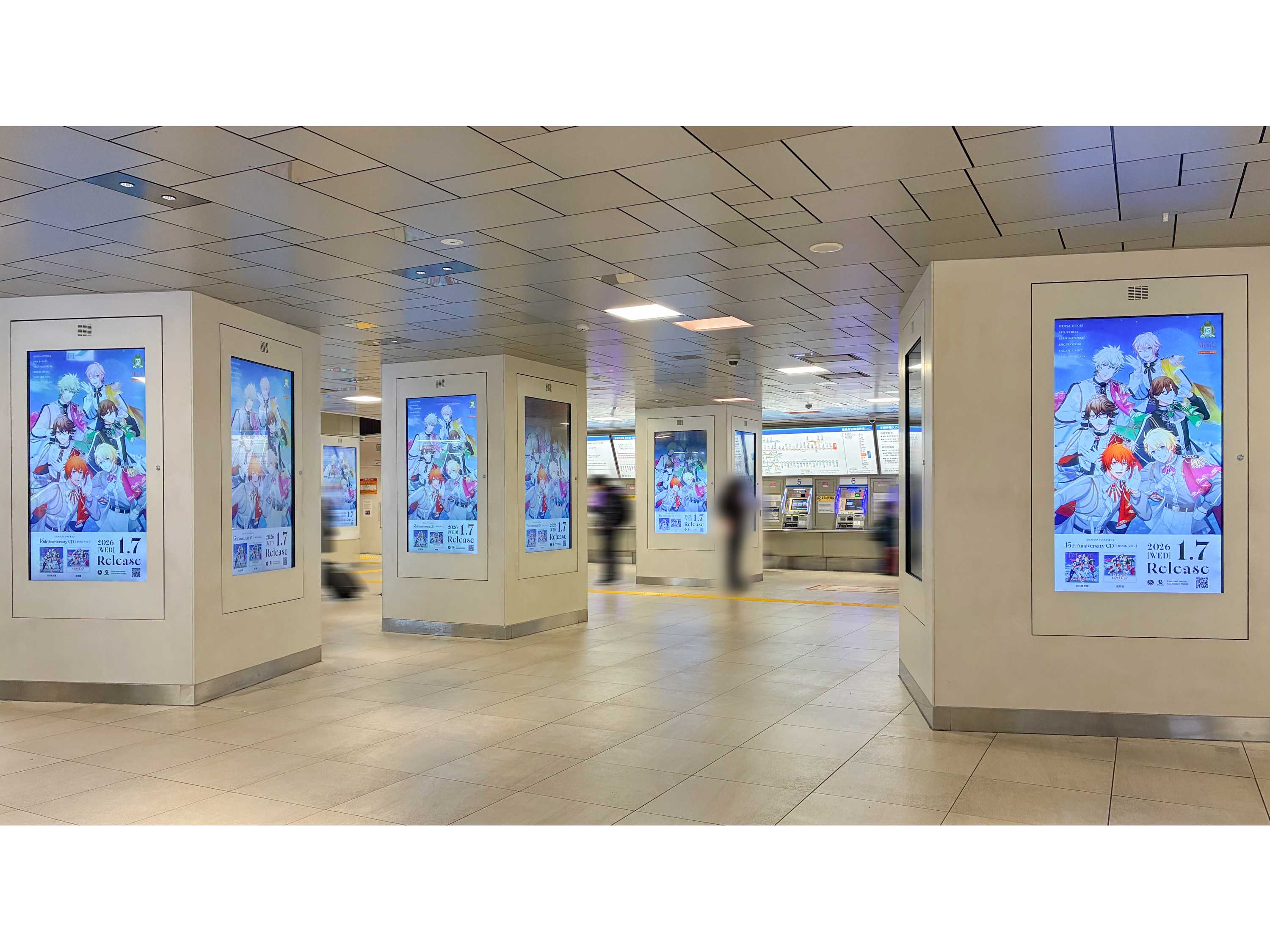 株式会社ブロッコリー