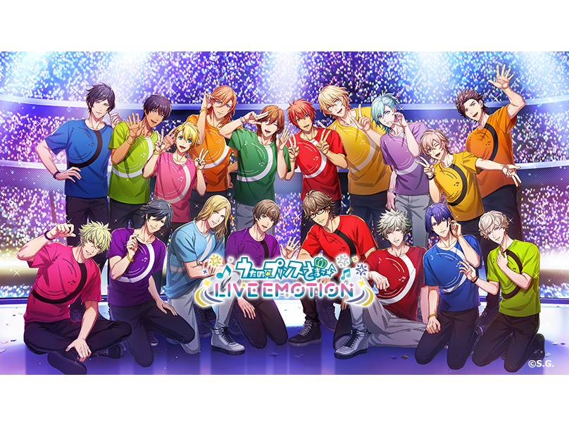 株式会社ブロッコリー