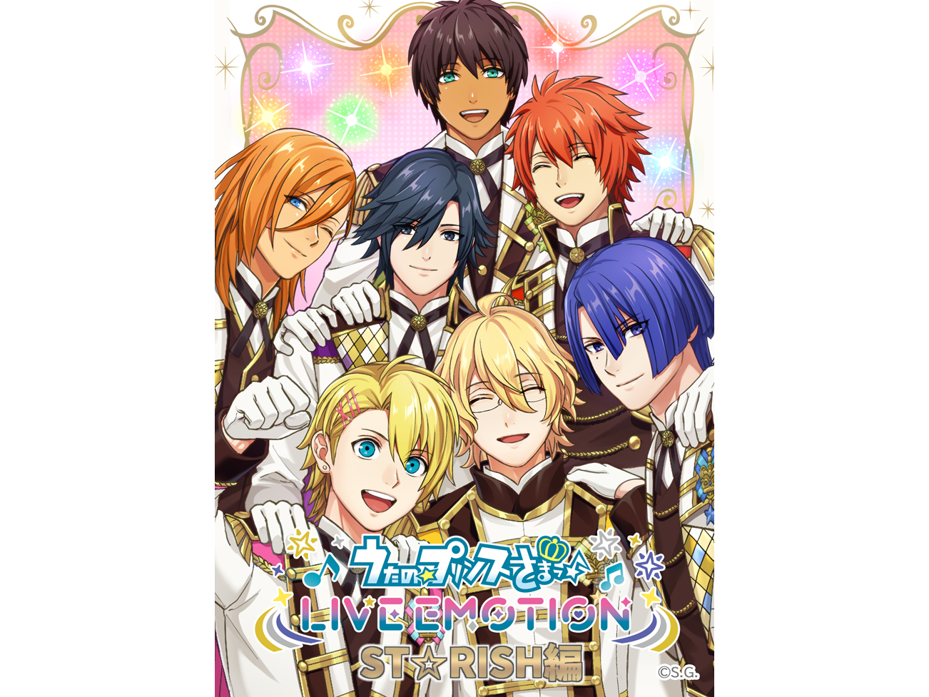 株式会社ブロッコリー