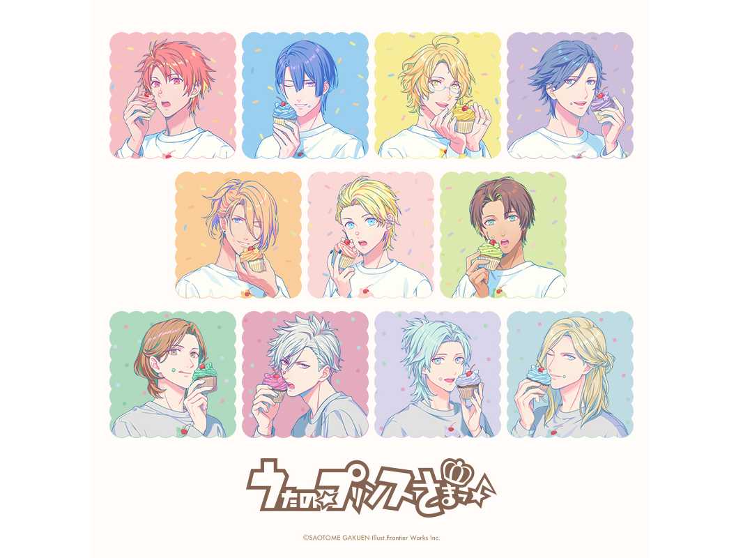 株式会社ブロッコリー